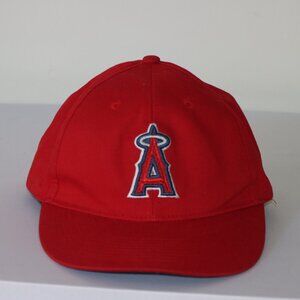 MLB Angels Hat